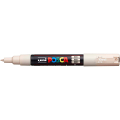 Uni Posca Pigmentmarker 0,7 beige