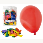 Luftballons Idena