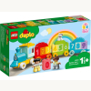 10954 Duplo Zahlenzug - Zählen lernen