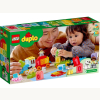 10954 Duplo Zahlenzug - Zählen lernen