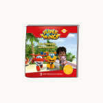 Super Wings - Schwimmende Schweinchen