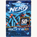 Nerf Elite 2.0 , 50er Nachfüllpack