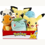 Pokémon Plüsch 20cm sortiert