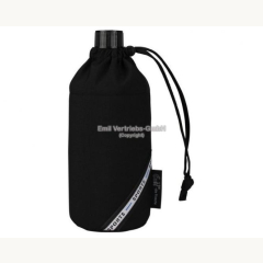 Emil-Flasche Sport black 0,6l