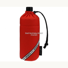 Emil-Flasche Sport red 0,6l