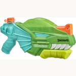 Nerf Super Soaker DinoSquad Wasserblaster