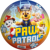 Spielball Paw Patrol