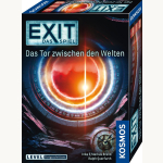 Exit  Das Tor zwischen den Welten