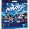 Nerf Elite 2.0 20er Dart Nachfüllpack