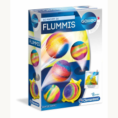 Galileo Flummis