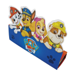 Einladungskarten 8er Paw Patrol