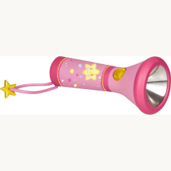 Taschenlampe Prinzessin Lillifee