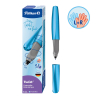 Pelikan Tintenroller Twist Frostet Blue