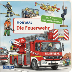 Hör mal: Die Feuerwehr