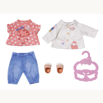 Baby Annabell Little, Spieloutfit