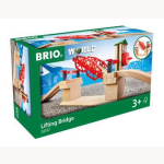 BRIO Hebebrücke