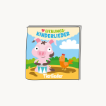 Lieblings-Kinderlieder-Tierlieder