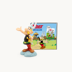 Asterix der Gallier