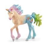 70724 Bonbon Einhorn Fohlen