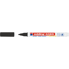 edding Kreidemarker 4085 schwarz