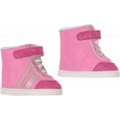 BabyBorn Sneakers pink