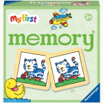 My first memory® Meine Lieblingssachen