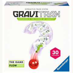 GraviTrax The Game Flow