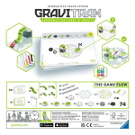 GraviTrax The Game Flow