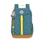 Lässig Mini-Backpack Adventure blue