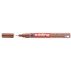 edding Lackmarker 780 creative kupfer