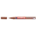 edding Lackmarker 780 creative kupfer