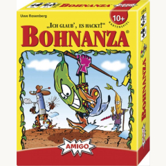 Bohnanza