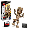 76217 Marvel The Infinity Saga - I am Groot