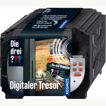 Die drei ??? Digitaler Tresor