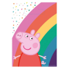 Peppa Pig Partytüten