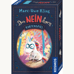 Das NEINHORNKartenspiel