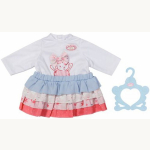 Baby Annabell Outfit Rock