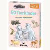 Expedition Natur 50  Tierkinder