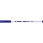 edding Textilstift 4600 blau