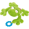 Greifling Frosch