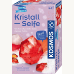 Kristall-Seife