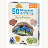 50 Mineralien&Steine