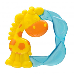 Playgro Beißring Giraffe