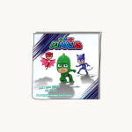 PJ Masks - Zeit ein Held zu sein