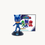 PJ Masks -  Los gehts Pyjamahelden