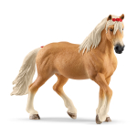 13950 Haflinger Stute