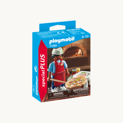 71161 Pizzabäcker