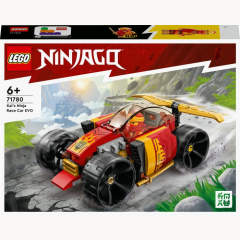 71780 Kais Ninja-Rennwagen EVO