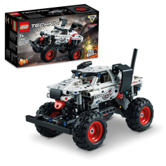 42150 Monster Jam™ Monster Mutt™ Dalma