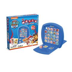 Würfelspiel Match Paw Patrol